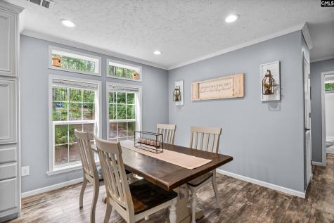 1629 Old Stagecoach Road Camden SC 29020