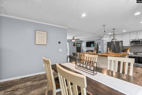1629 Old Stagecoach Road Camden SC 29020