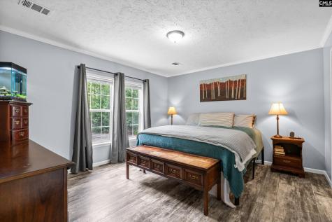 1629 Old Stagecoach Road Camden SC 29020
