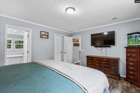 1629 Old Stagecoach Road Camden SC 29020