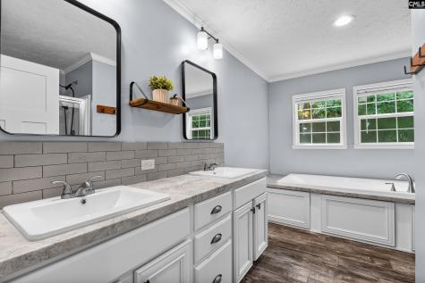 1629 Old Stagecoach Road Camden SC 29020