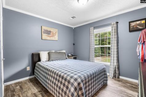 1629 Old Stagecoach Road Camden SC 29020