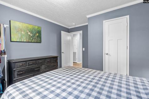 1629 Old Stagecoach Road Camden SC 29020