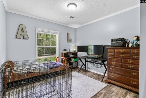 1629 Old Stagecoach Road Camden SC 29020
