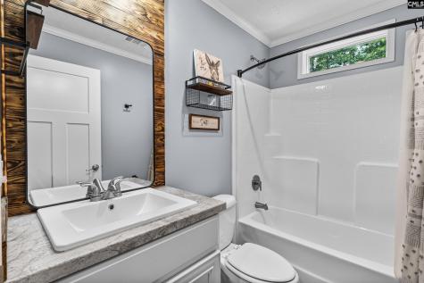1629 Old Stagecoach Road Camden SC 29020