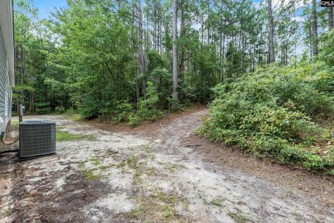 1629 Old Stagecoach Road Camden SC 29020
