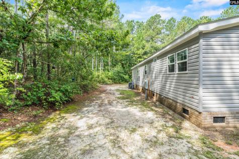 1629 Old Stagecoach Road Camden SC 29020