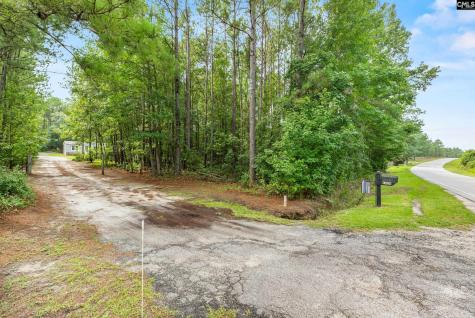 1629 Old Stagecoach Road Camden SC 29020