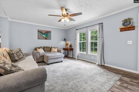 1629 Old Stagecoach Road Camden SC 29020