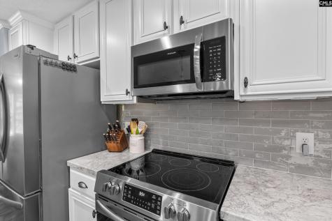 1629 Old Stagecoach Road Camden SC 29020