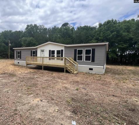 678 Jeff Sharpe Road Gaston SC 29053