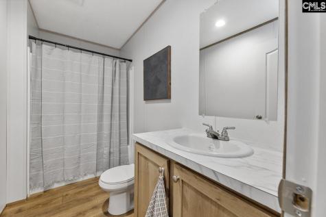 678 Jeff Sharpe Road Gaston SC 29053