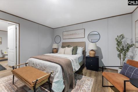 678 Jeff Sharpe Road Gaston SC 29053