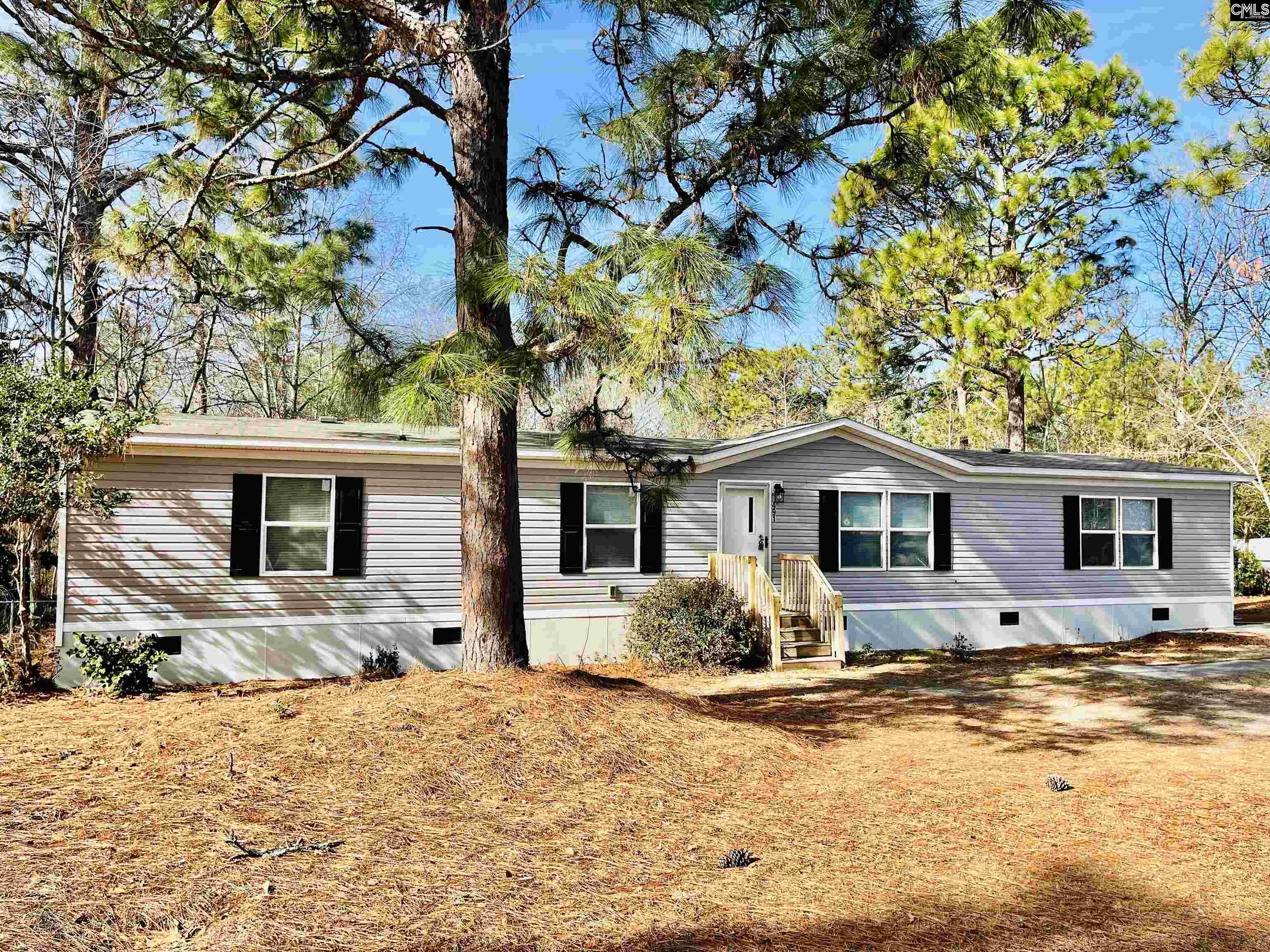 491 Sandy Springs Lane Lexington SC 29073