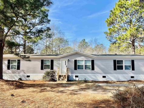 491 Sandy Springs Lane Lexington SC 29073