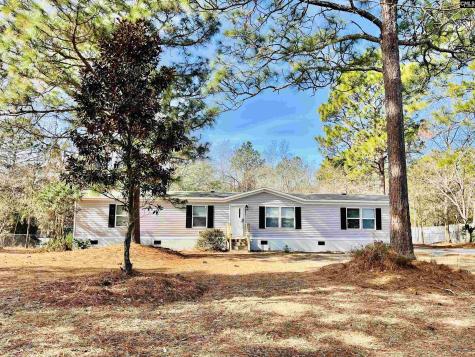491 Sandy Springs Lane Lexington SC 29073