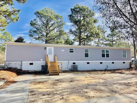 491 Sandy Springs Lane Lexington SC 29073
