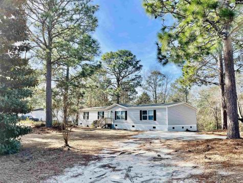 491 Sandy Springs Lane Lexington SC 29073