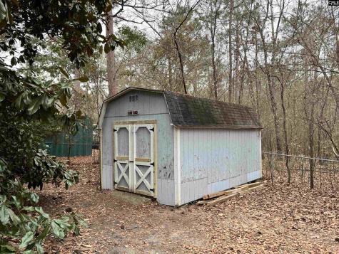 491 Sandy Springs Lane Lexington SC 29073