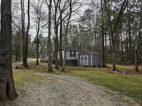 1125 Rushing Road Blythewood SC 29016