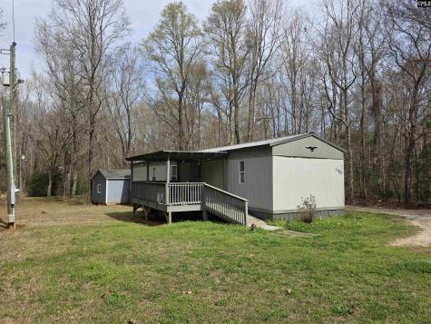 1125 Rushing Road Blythewood SC 29016