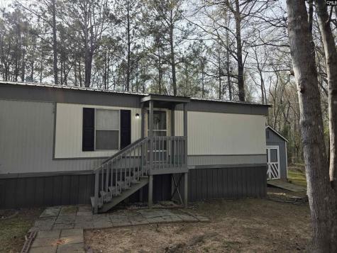 1125 Rushing Road Blythewood SC 29016