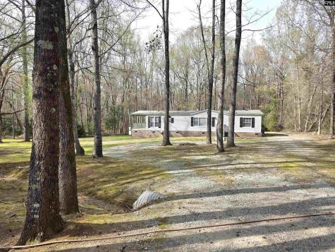 1125 Rushing Road Blythewood SC 29016