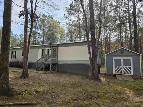 1125 Rushing Road Blythewood SC 29016