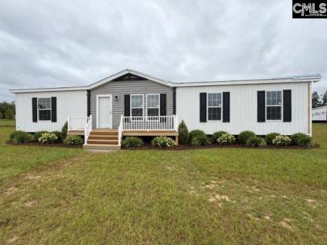 96 Pinestraw Court Lexington SC 29073