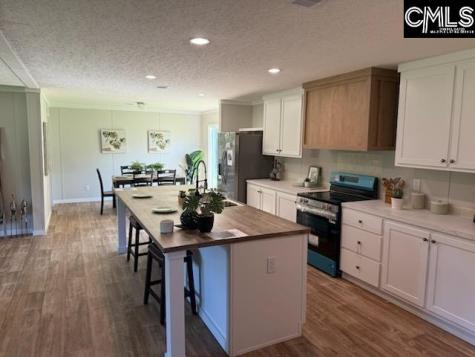 96 Pinestraw Court Lexington SC 29073