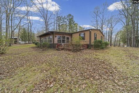 1993 White Oak Road Camden SC 29020