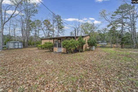 1993 White Oak Road Camden SC 29020