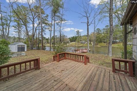 1993 White Oak Road Camden SC 29020
