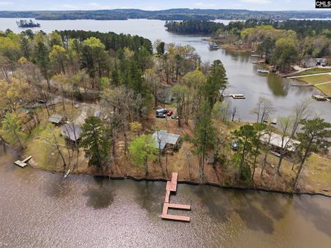 1993 White Oak Road Camden SC 29020