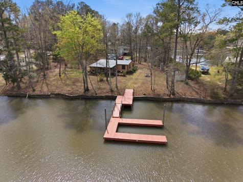 1993 White Oak Road Camden SC 29020