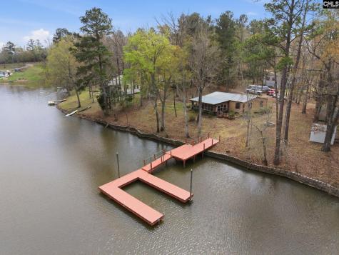 1993 White Oak Road Camden SC 29020