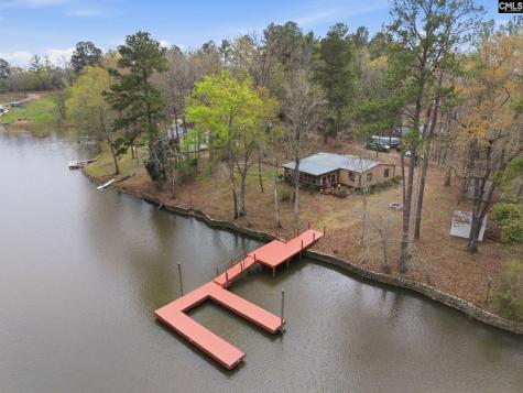 1993 White Oak Road Camden SC 29020