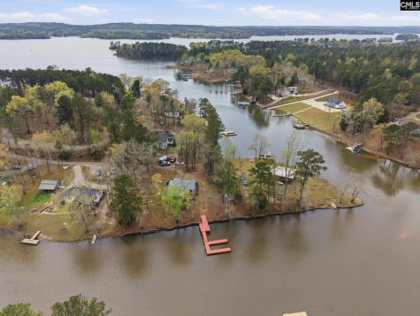 1993 White Oak Road Camden SC 29020
