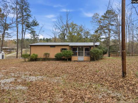 1993 White Oak Road Camden SC 29020