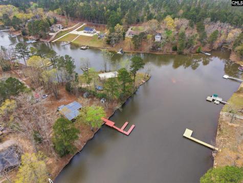 1993 White Oak Road Camden SC 29020