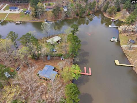 1993 White Oak Road Camden SC 29020