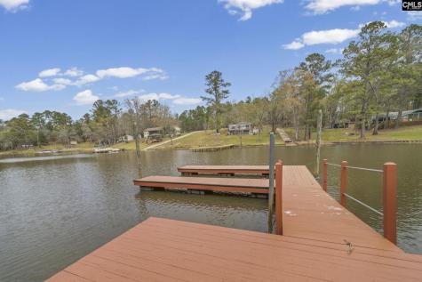 1993 White Oak Road Camden SC 29020