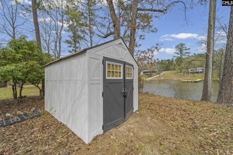 1993 White Oak Road Camden SC 29020