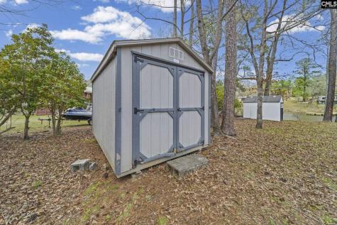 1993 White Oak Road Camden SC 29020