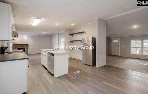 202 Heron Drive Columbia SC 29203