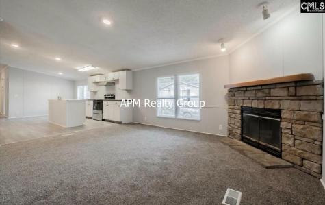 202 Heron Drive Columbia SC 29203