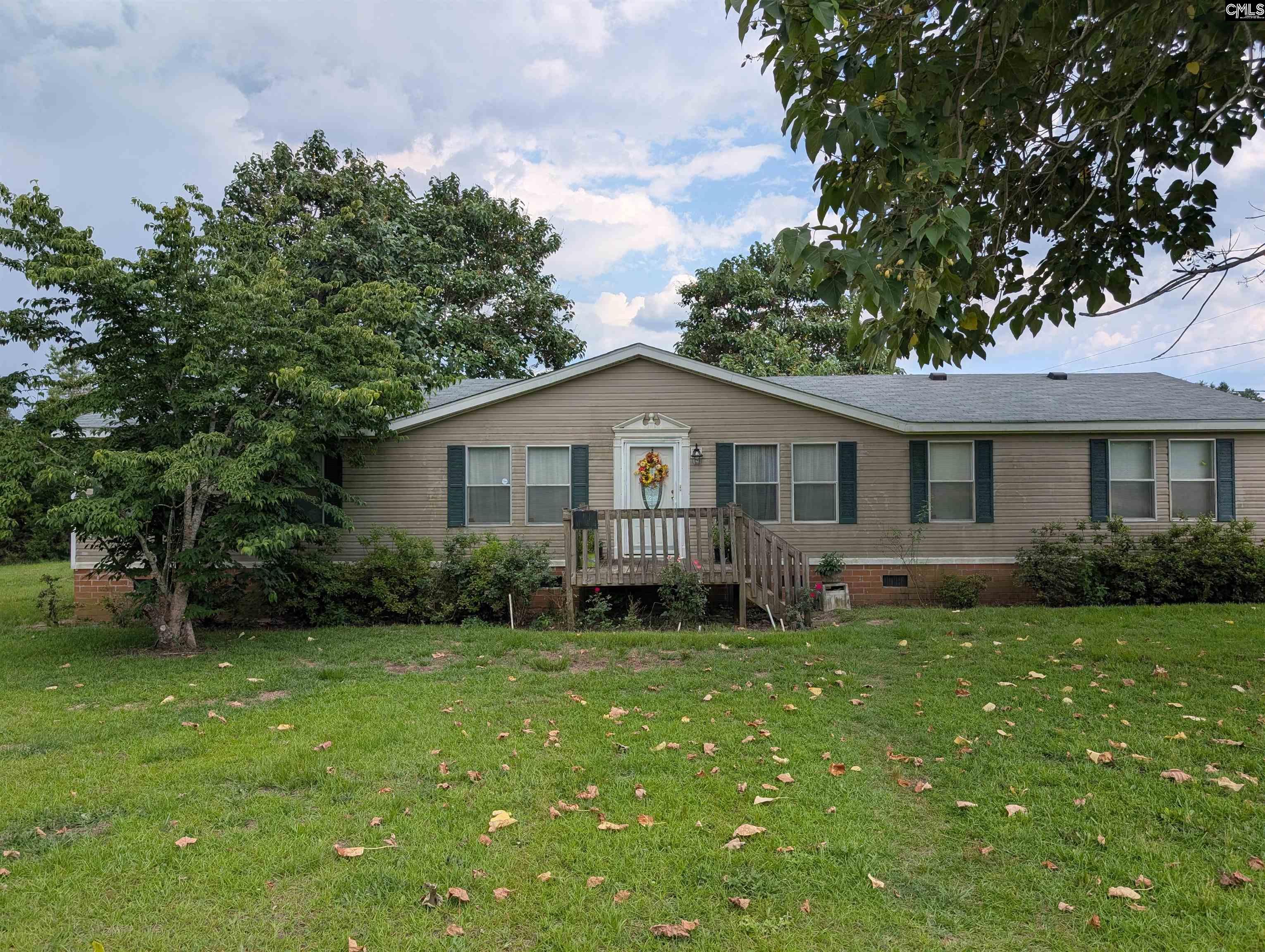 113 Hass Lucas Road Gaston SC 29053