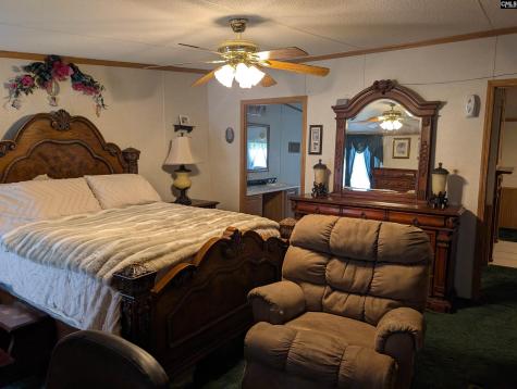113 Hass Lucas Road Gaston SC 29053