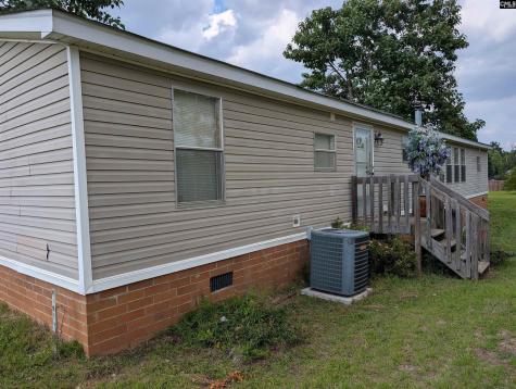 113 Hass Lucas Road Gaston SC 29053