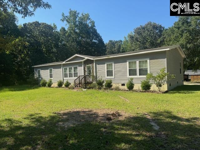156 Sparklewood Drive Orangeburg SC 29115